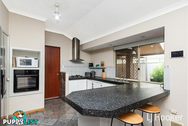 10 Keiley Green GOSNELLS WA 6110