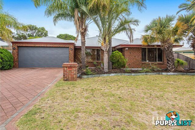 10 Keiley Green GOSNELLS WA 6110