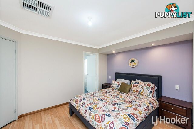 10 Keiley Green GOSNELLS WA 6110