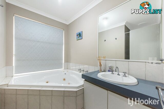 10 Keiley Green GOSNELLS WA 6110