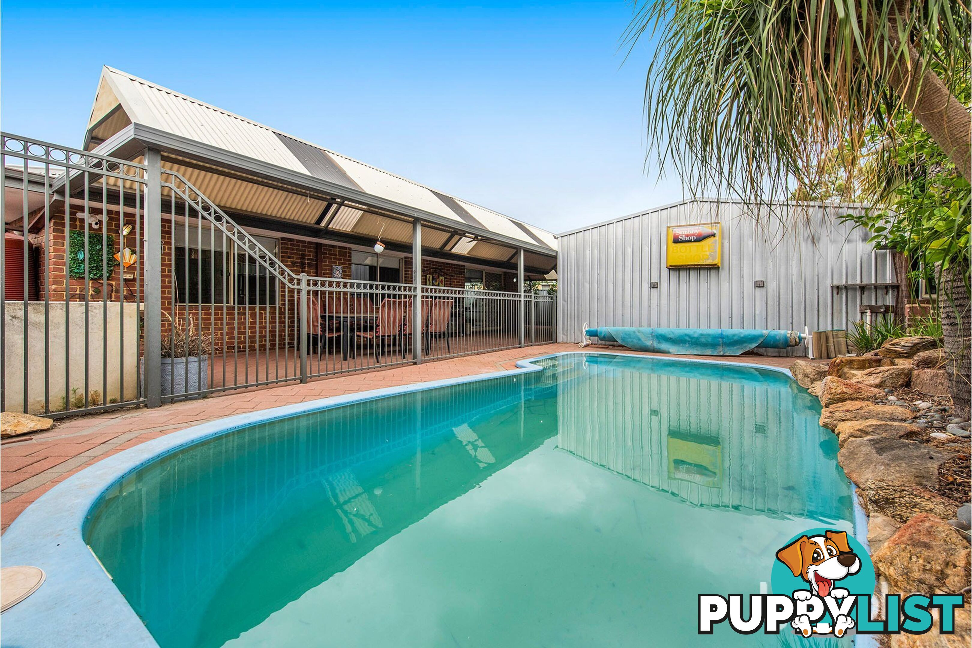 10 Keiley Green GOSNELLS WA 6110