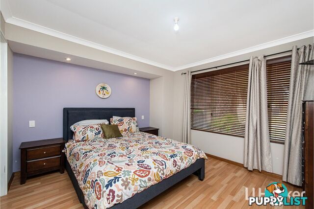 10 Keiley Green GOSNELLS WA 6110