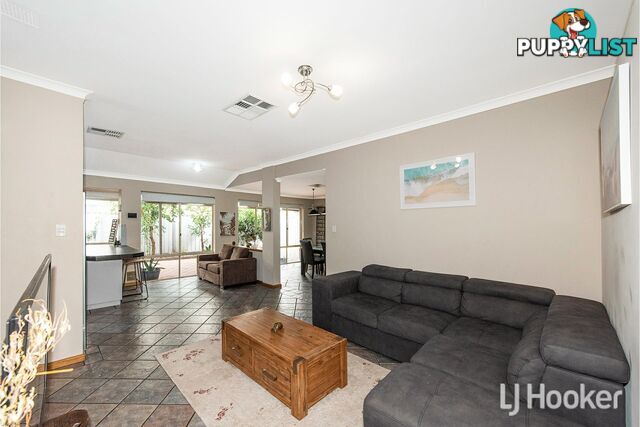 10 Keiley Green GOSNELLS WA 6110