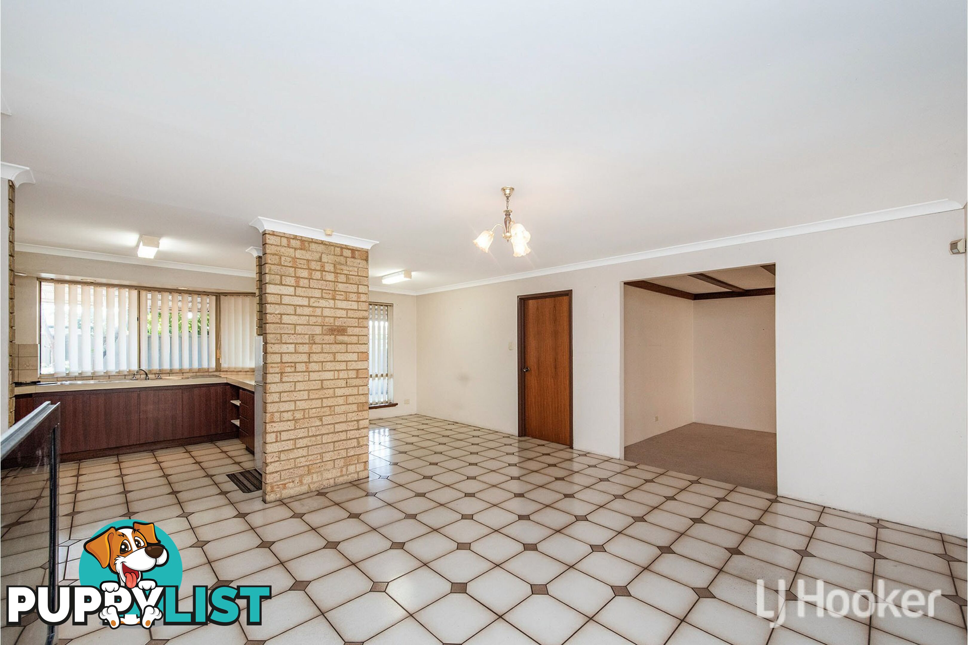 16 Geographe Way THORNLIE WA 6108