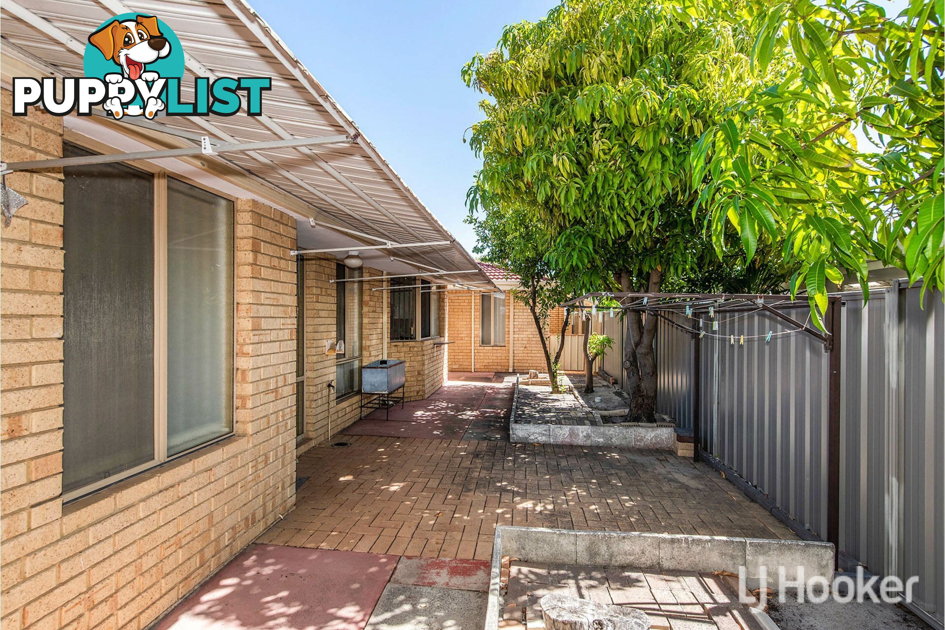 16 Geographe Way THORNLIE WA 6108