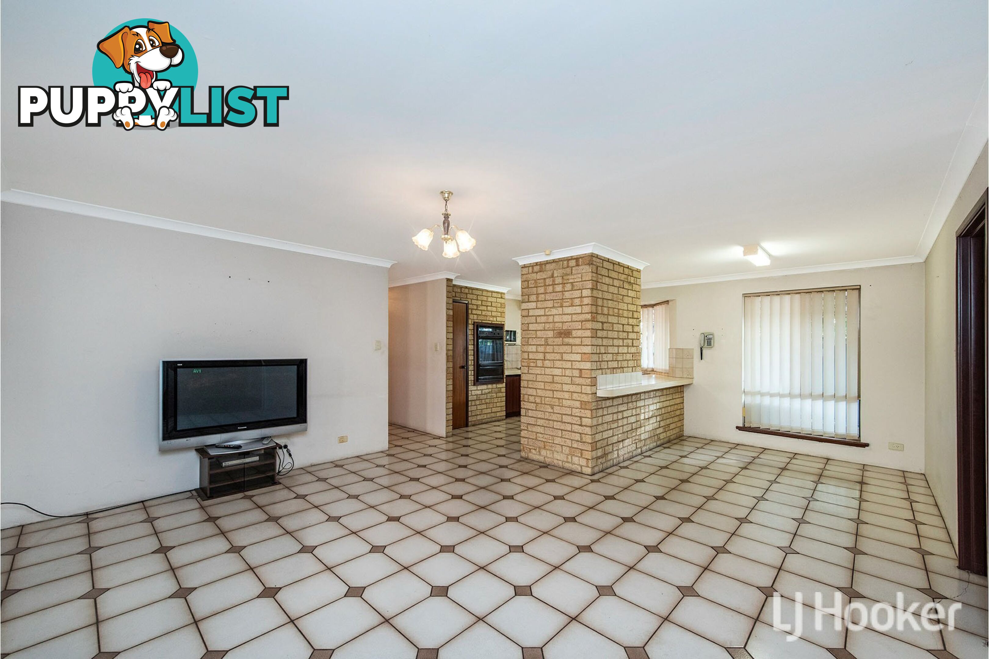 16 Geographe Way THORNLIE WA 6108