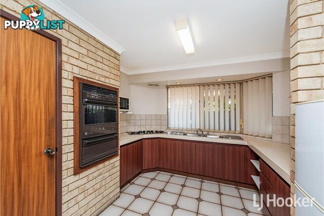 16 Geographe Way THORNLIE WA 6108