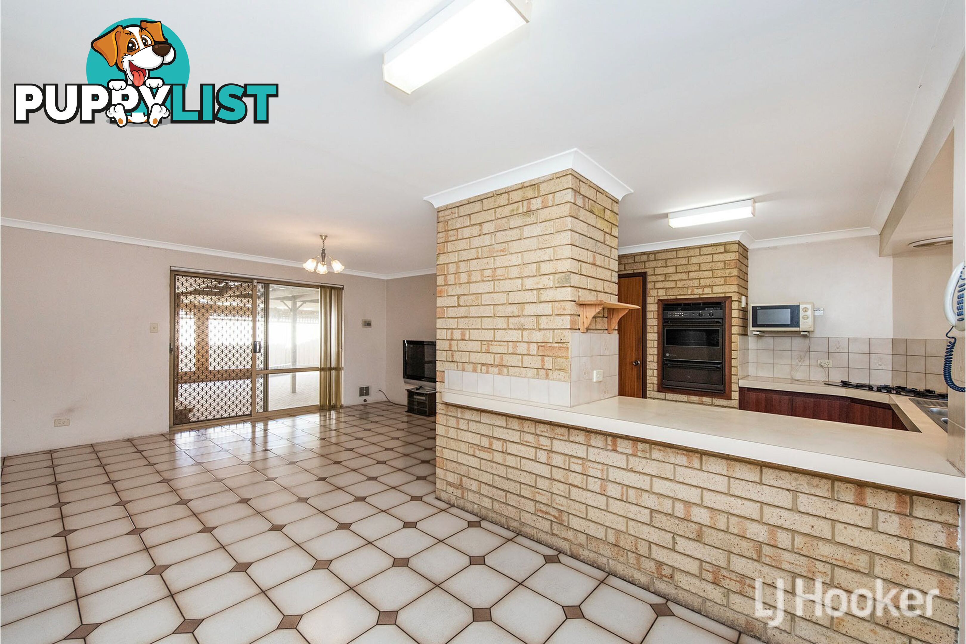 16 Geographe Way THORNLIE WA 6108