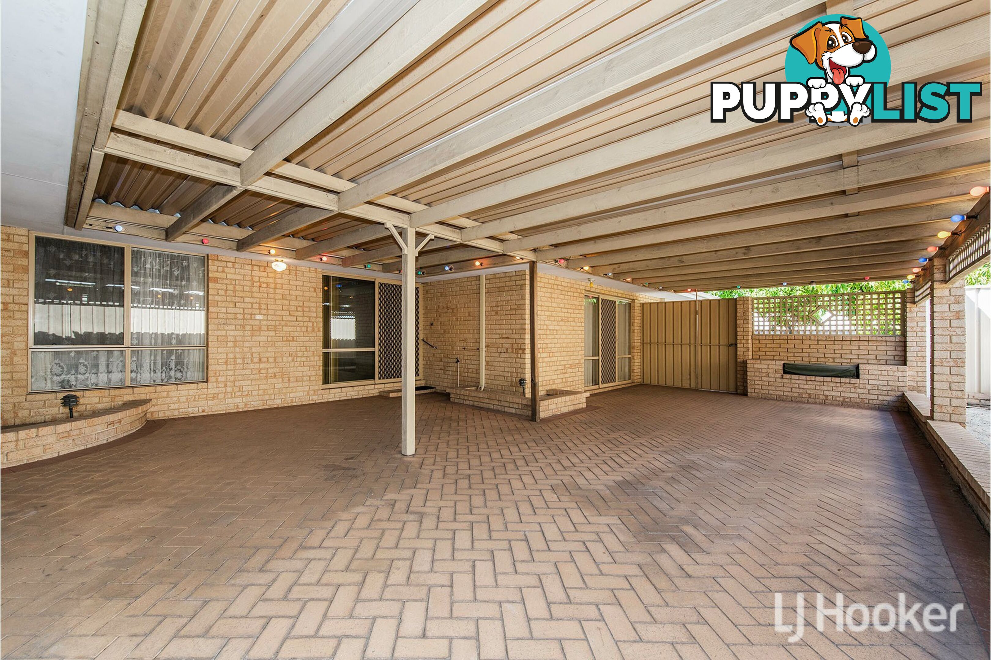 16 Geographe Way THORNLIE WA 6108