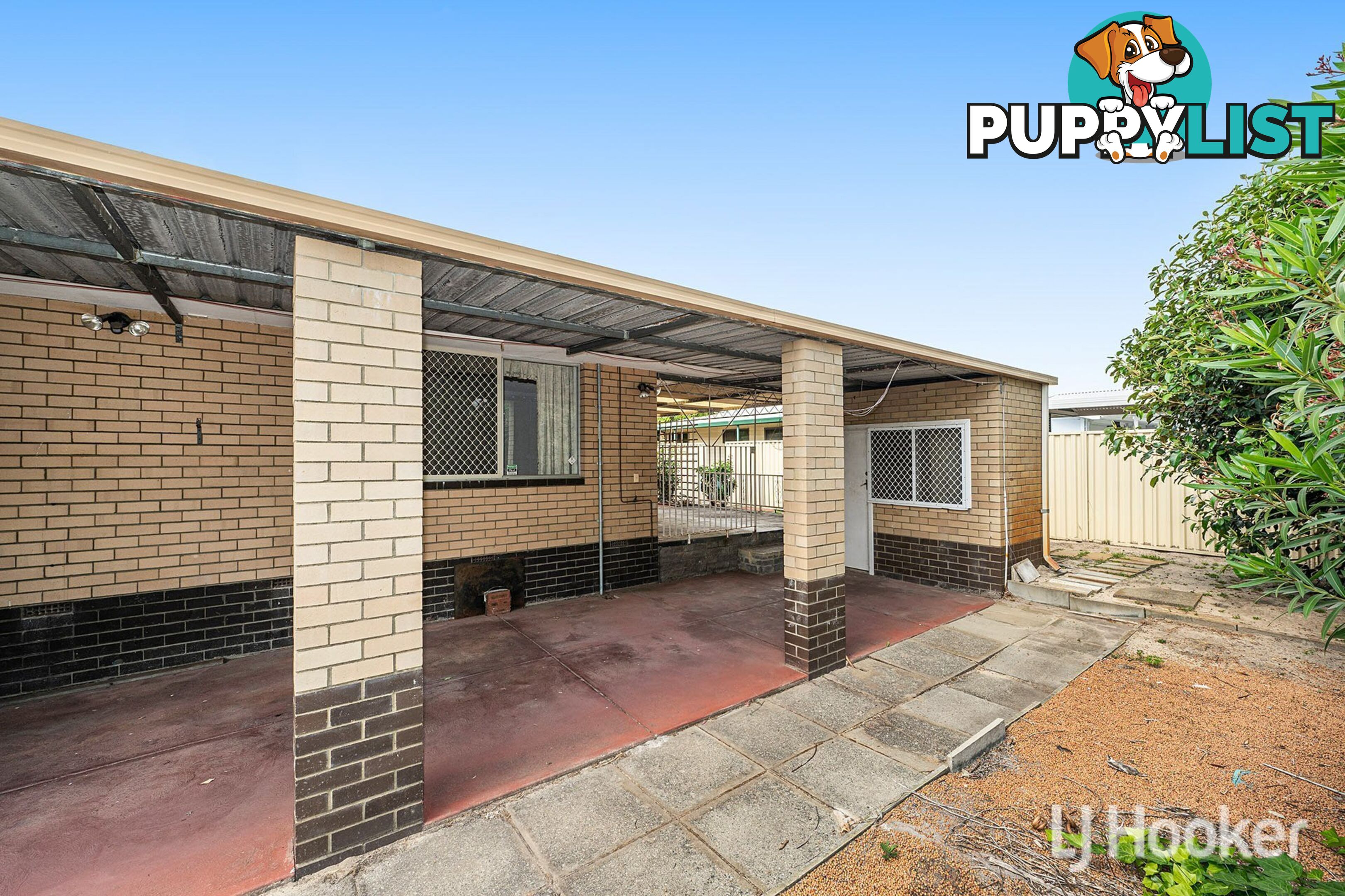 25 Camberley Street THORNLIE WA 6108