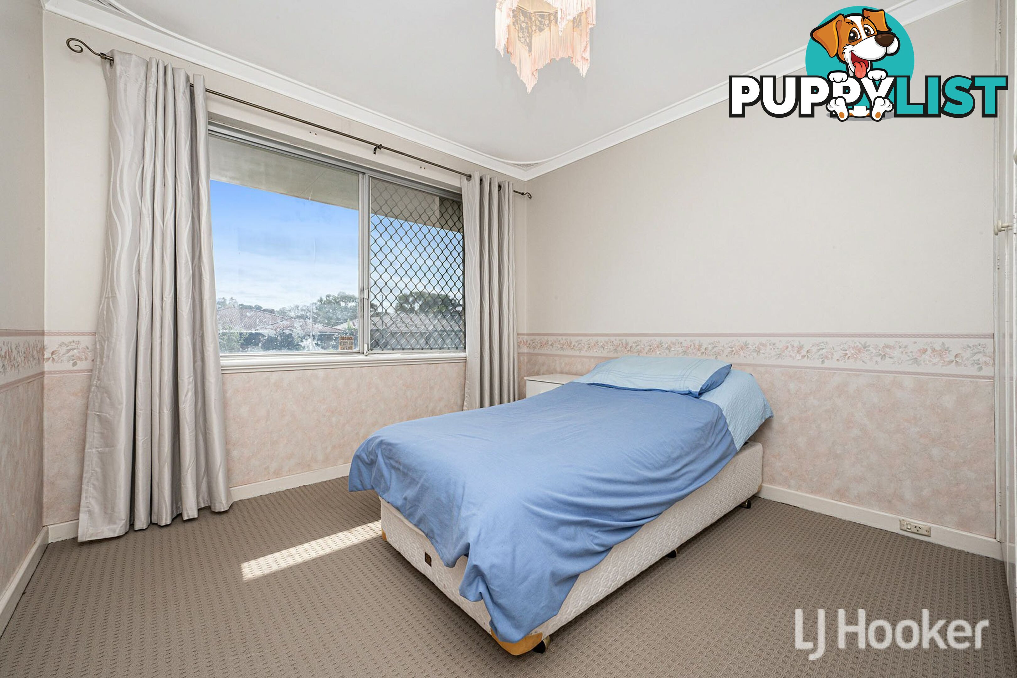 25 Camberley Street THORNLIE WA 6108