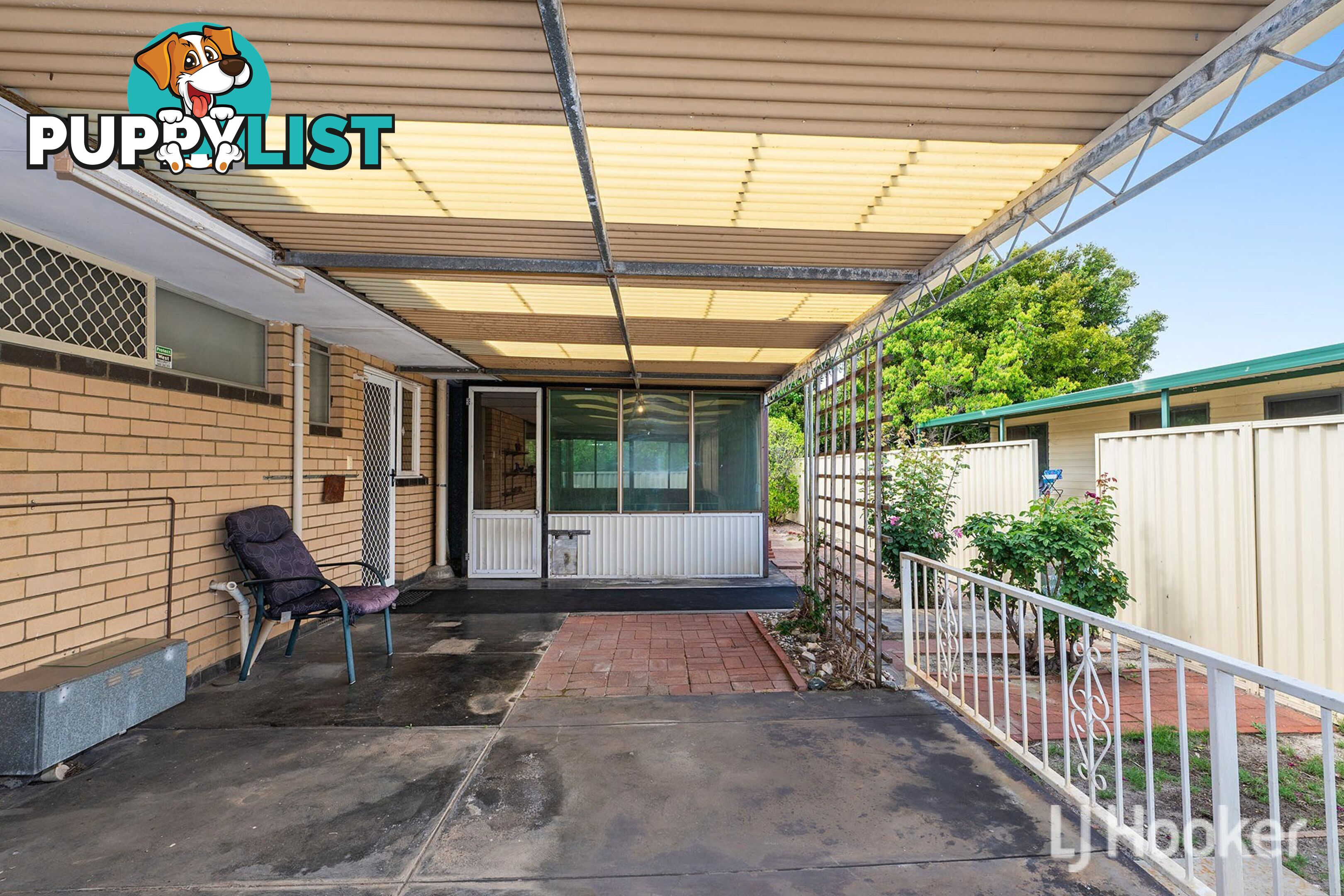 25 Camberley Street THORNLIE WA 6108