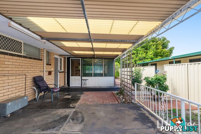 25 Camberley Street THORNLIE WA 6108