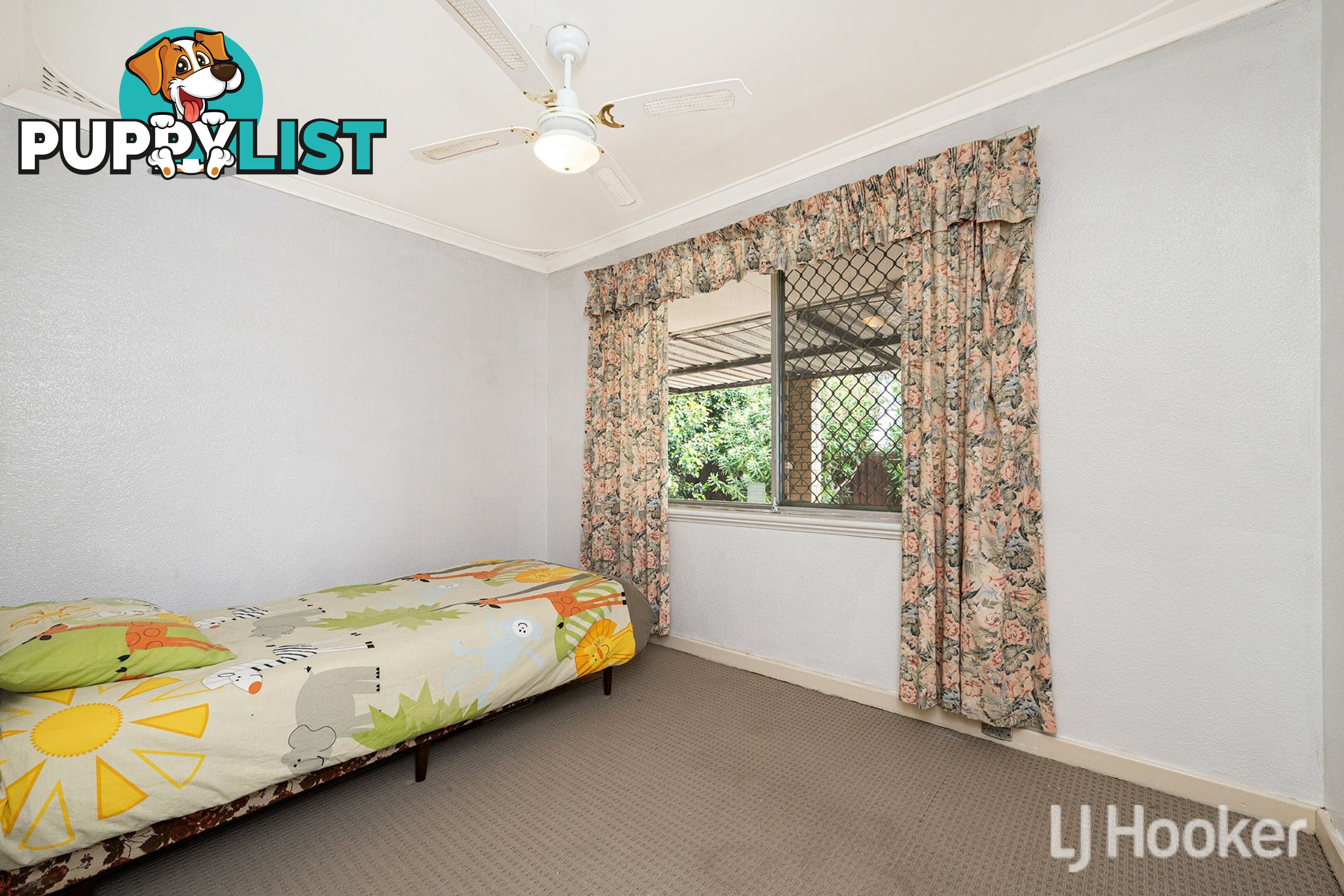 25 Camberley Street THORNLIE WA 6108