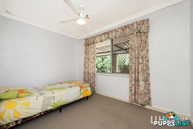 25 Camberley Street THORNLIE WA 6108