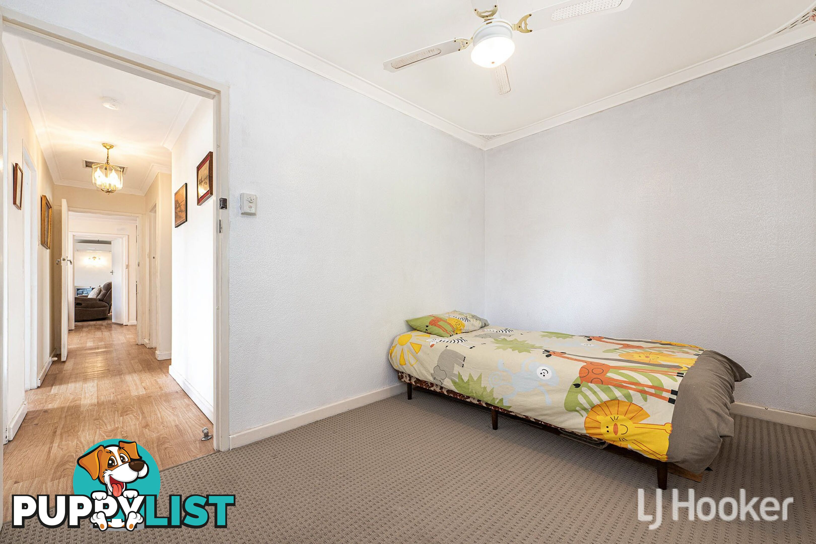 25 Camberley Street THORNLIE WA 6108