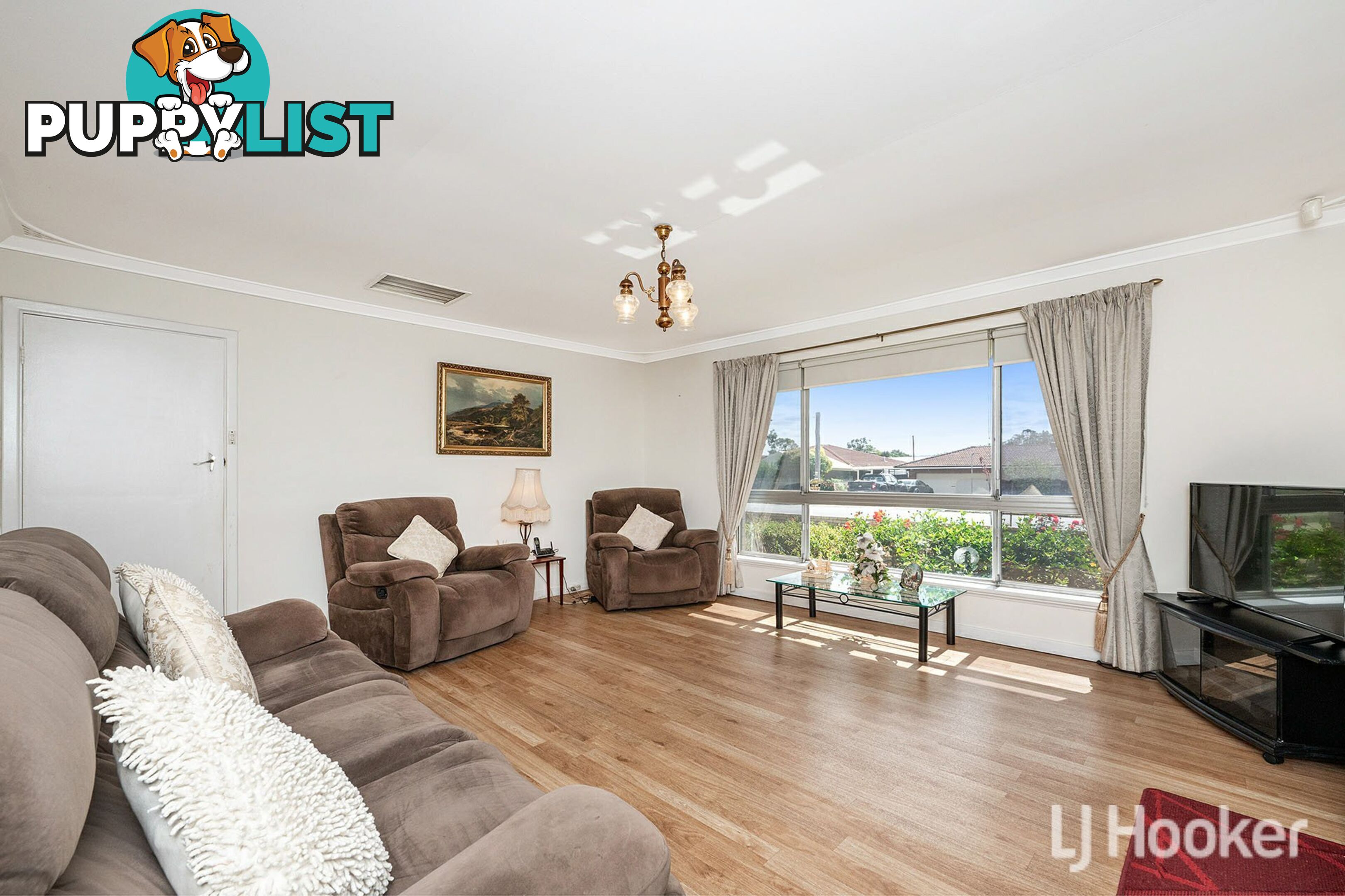 25 Camberley Street THORNLIE WA 6108