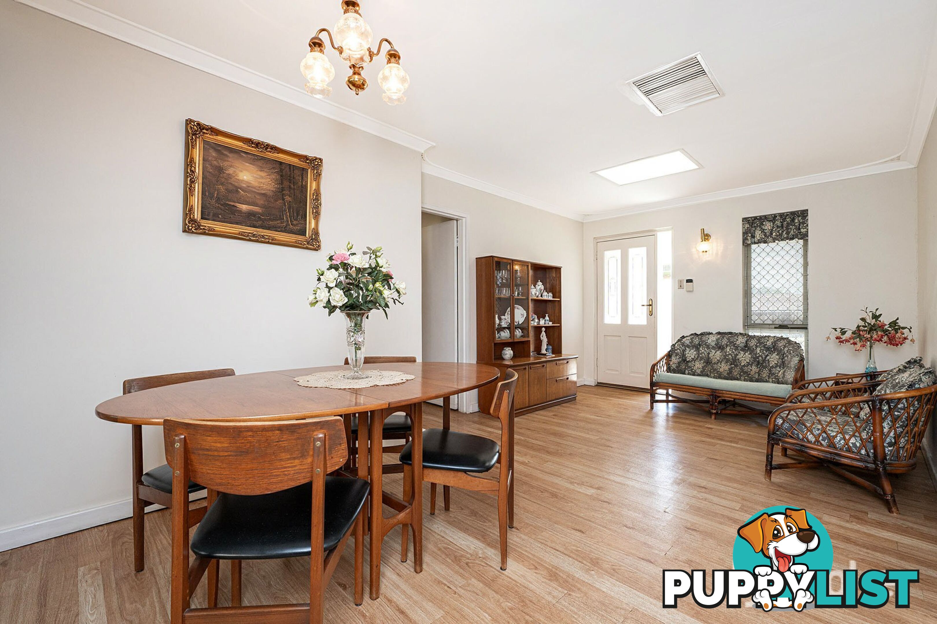 25 Camberley Street THORNLIE WA 6108