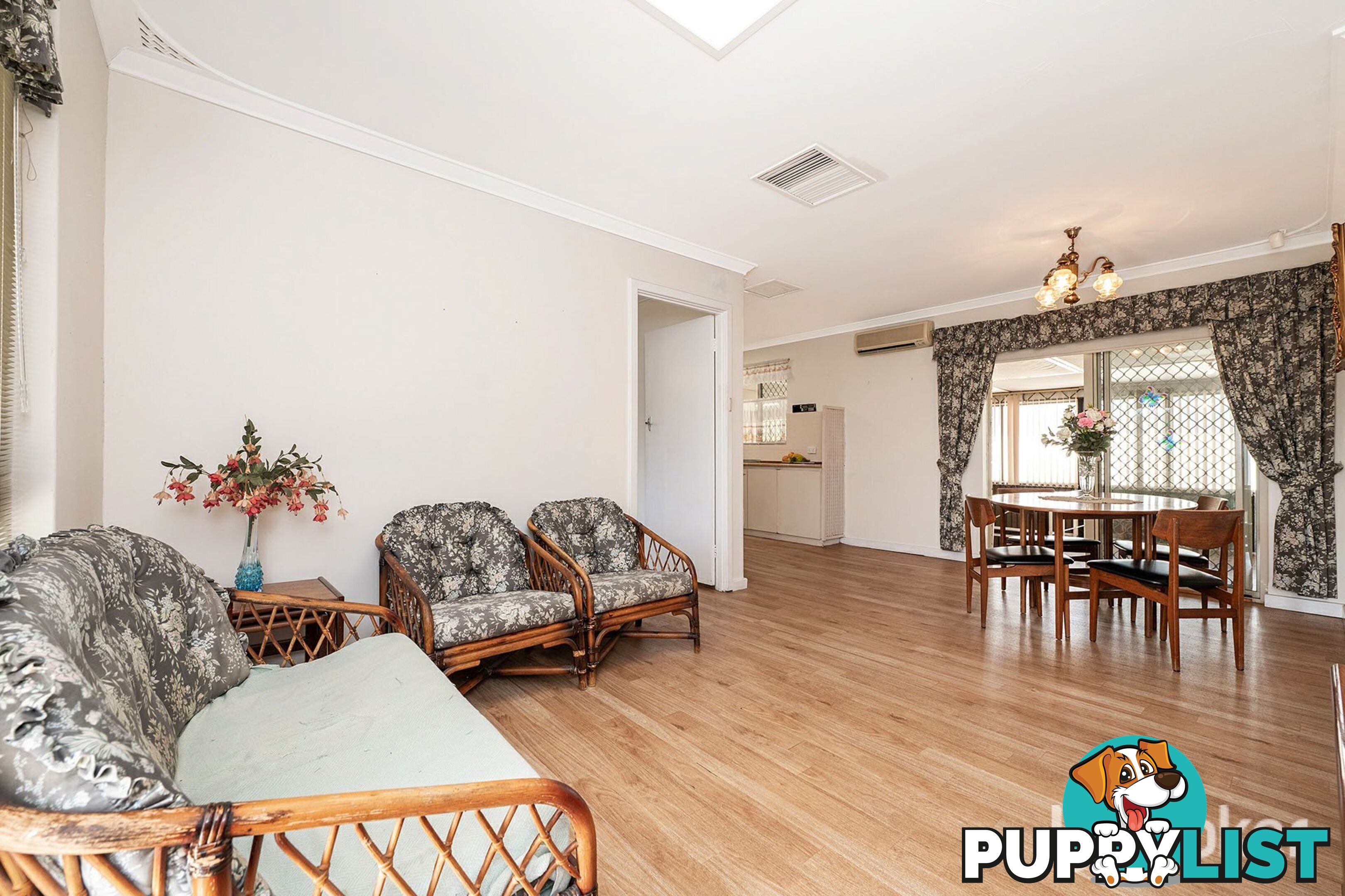 25 Camberley Street THORNLIE WA 6108