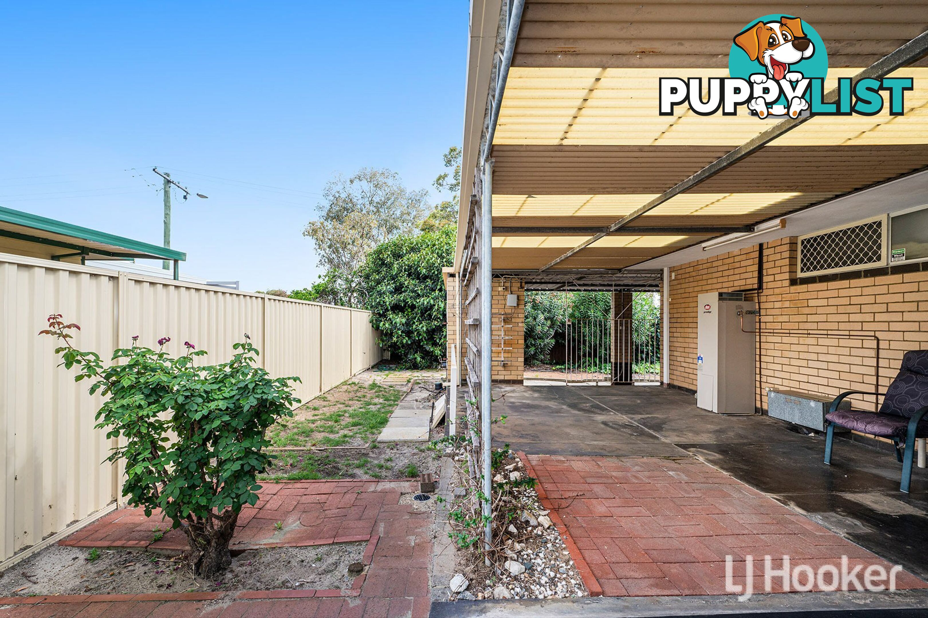 25 Camberley Street THORNLIE WA 6108