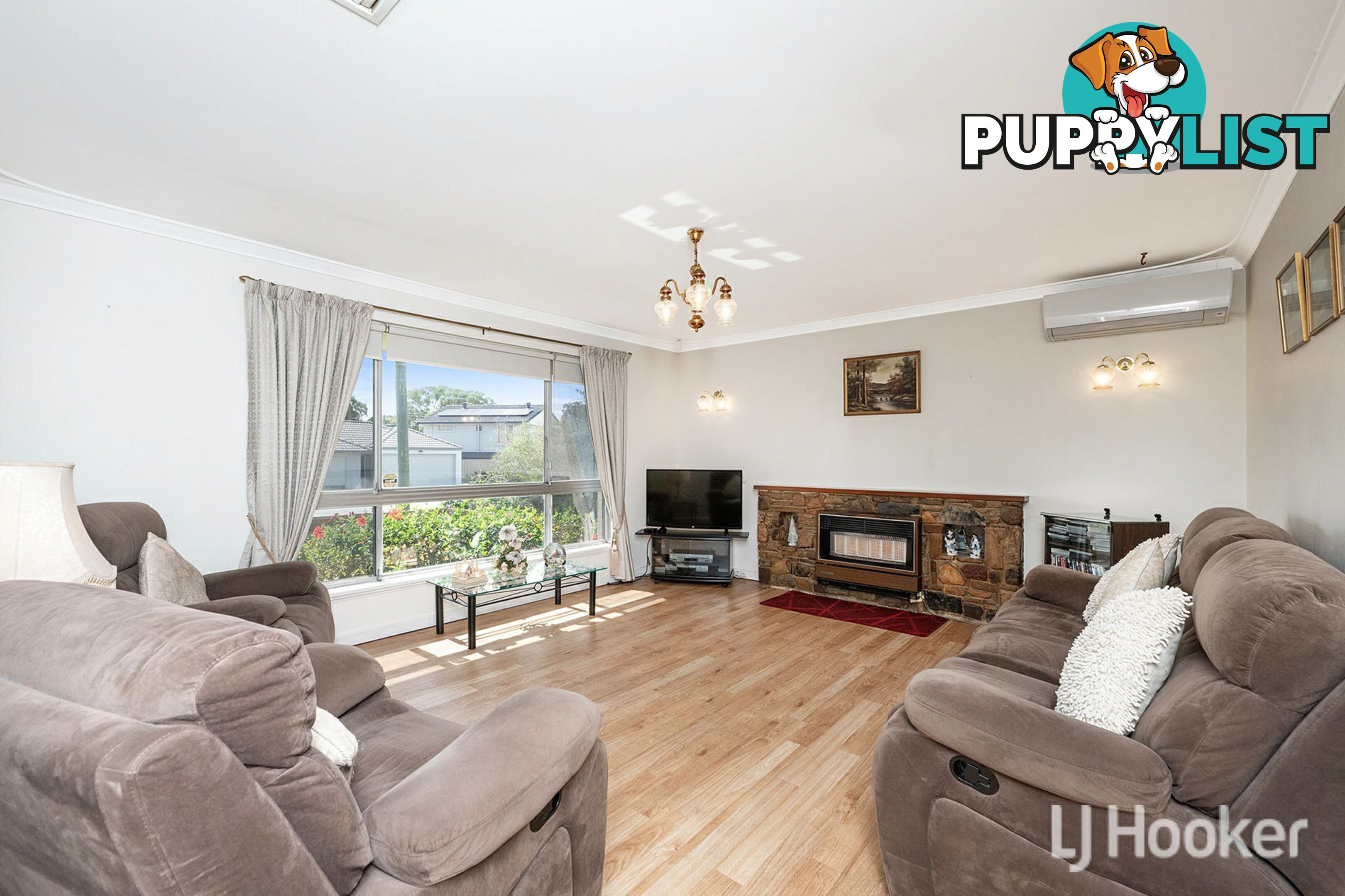 25 Camberley Street THORNLIE WA 6108