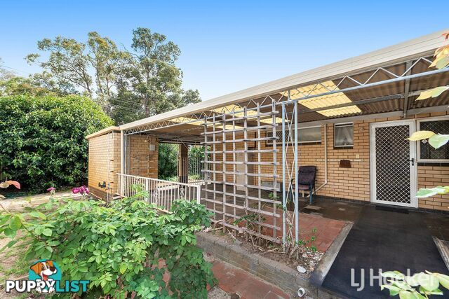 25 Camberley Street THORNLIE WA 6108