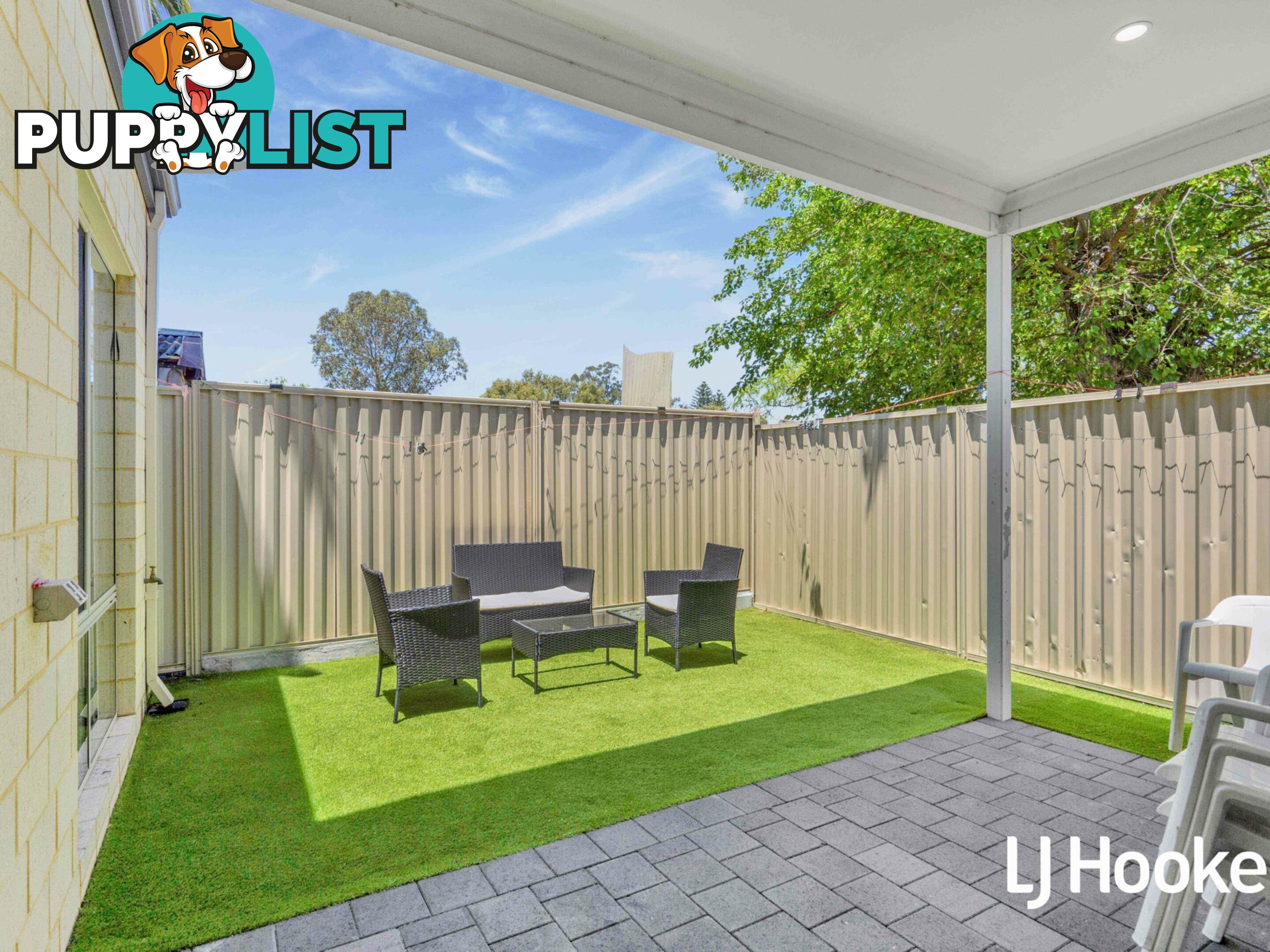 21A Lennox Road THORNLIE WA 6108