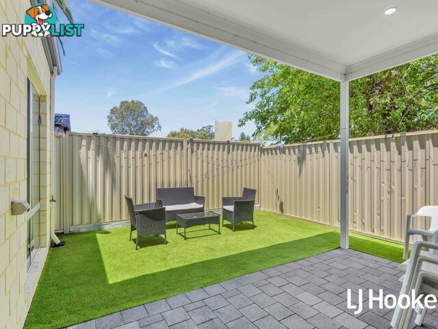 21A Lennox Road THORNLIE WA 6108