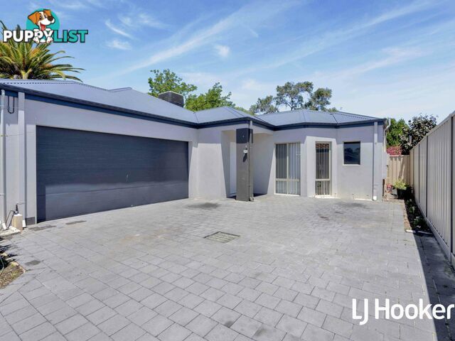 21A Lennox Road THORNLIE WA 6108