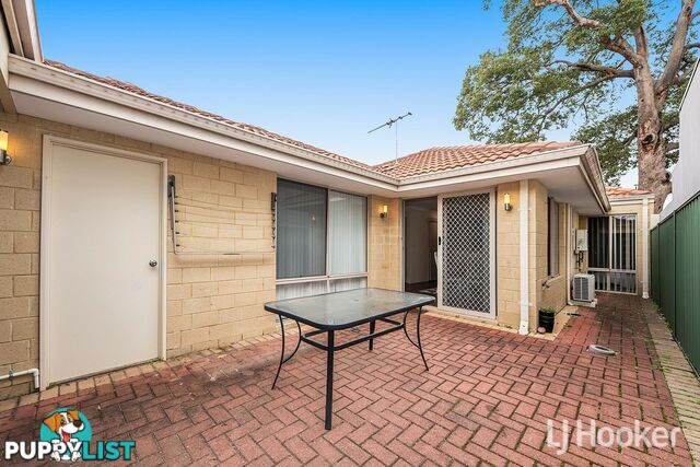 5/9 Holland Street GOSNELLS WA 6110