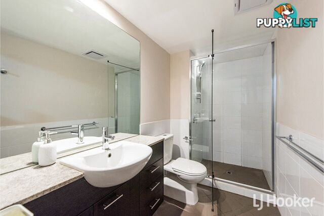 91/369 Hay Street PERTH WA 6000