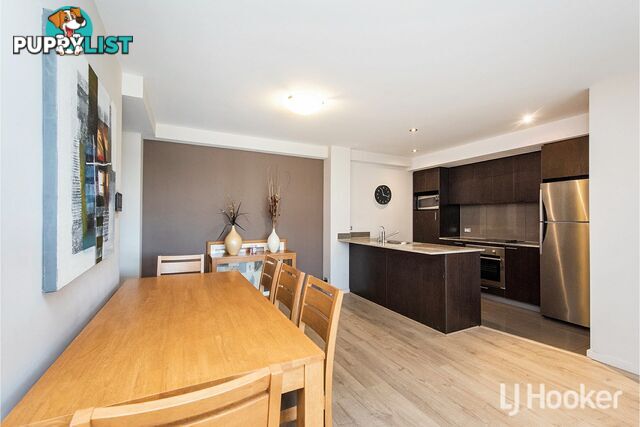 91/369 Hay Street PERTH WA 6000