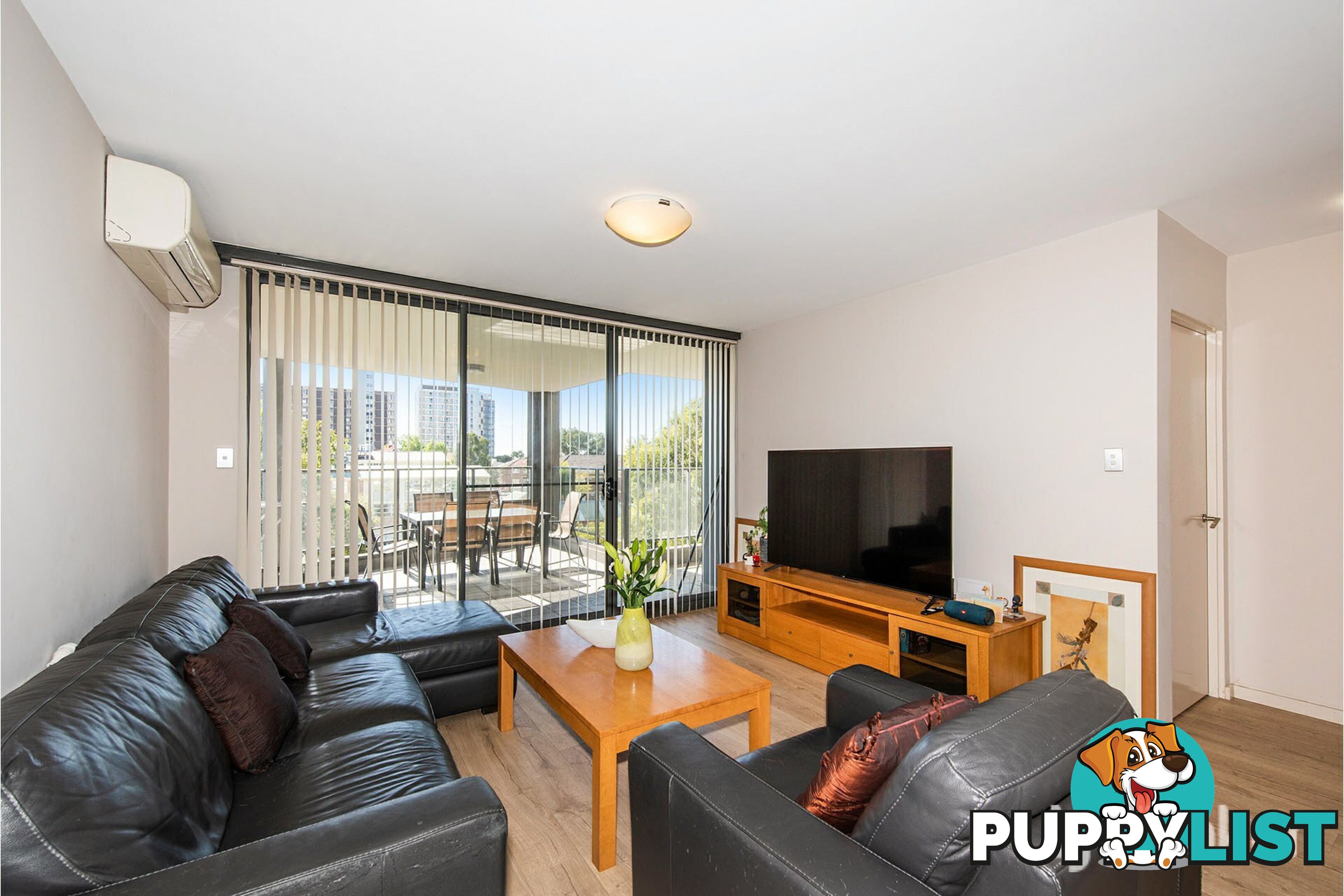 91/369 Hay Street PERTH WA 6000