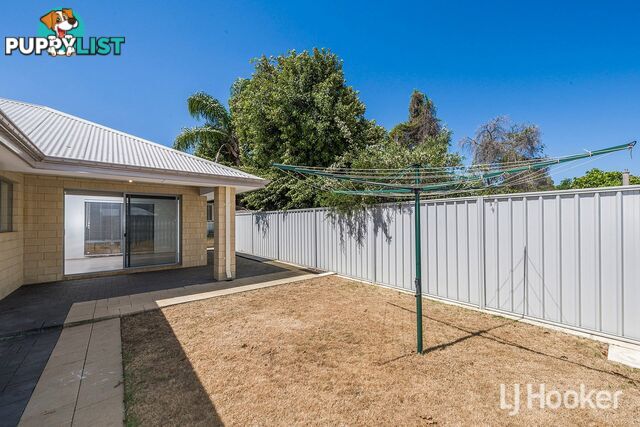 5/65 Eynesford Street GOSNELLS WA 6110