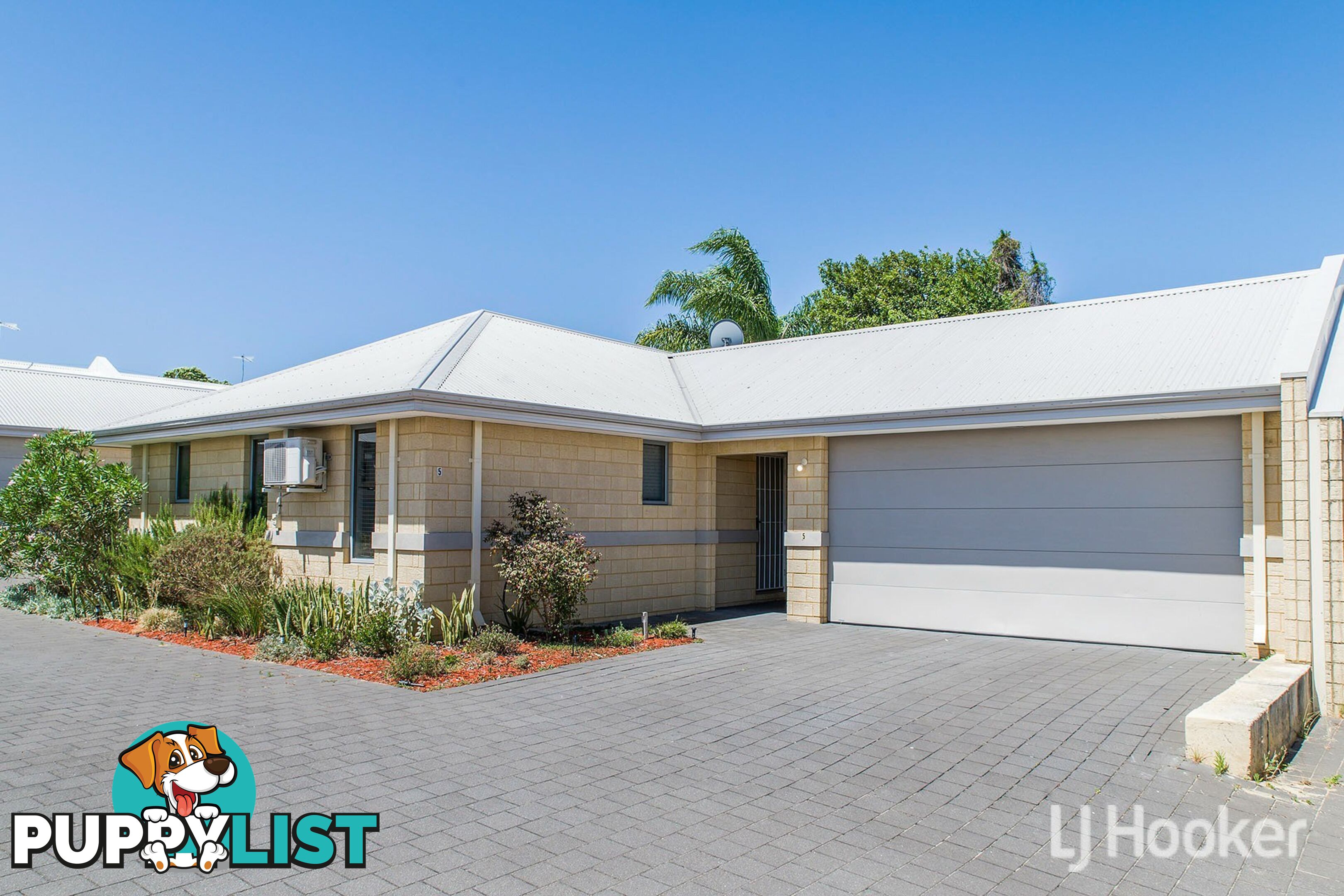 5/65 Eynesford Street GOSNELLS WA 6110