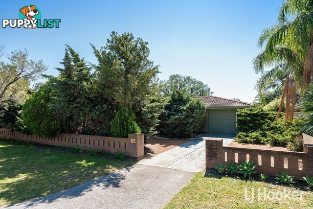 30 Watson Street GOSNELLS WA 6110