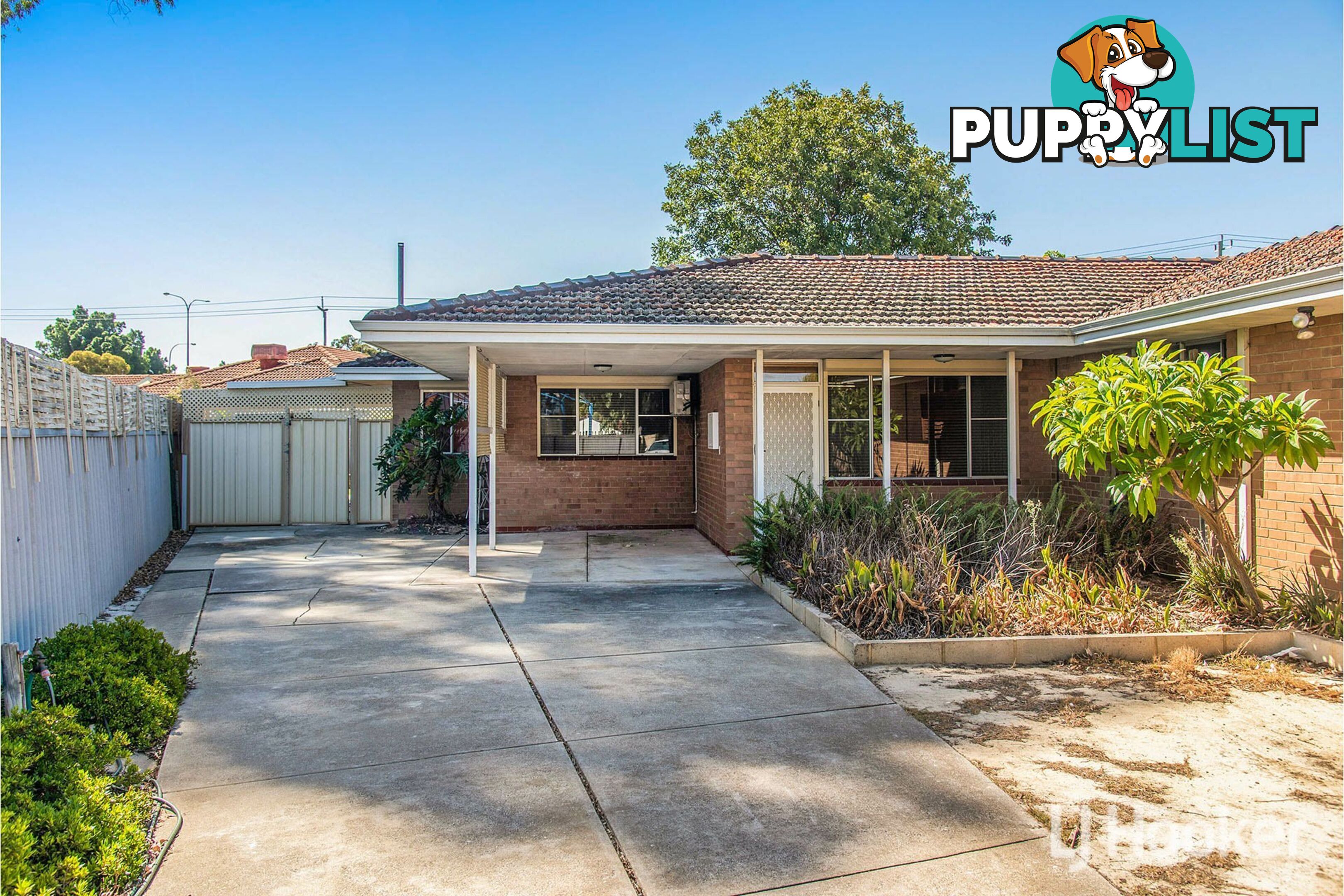 25B Armstrong Road WILSON WA 6107