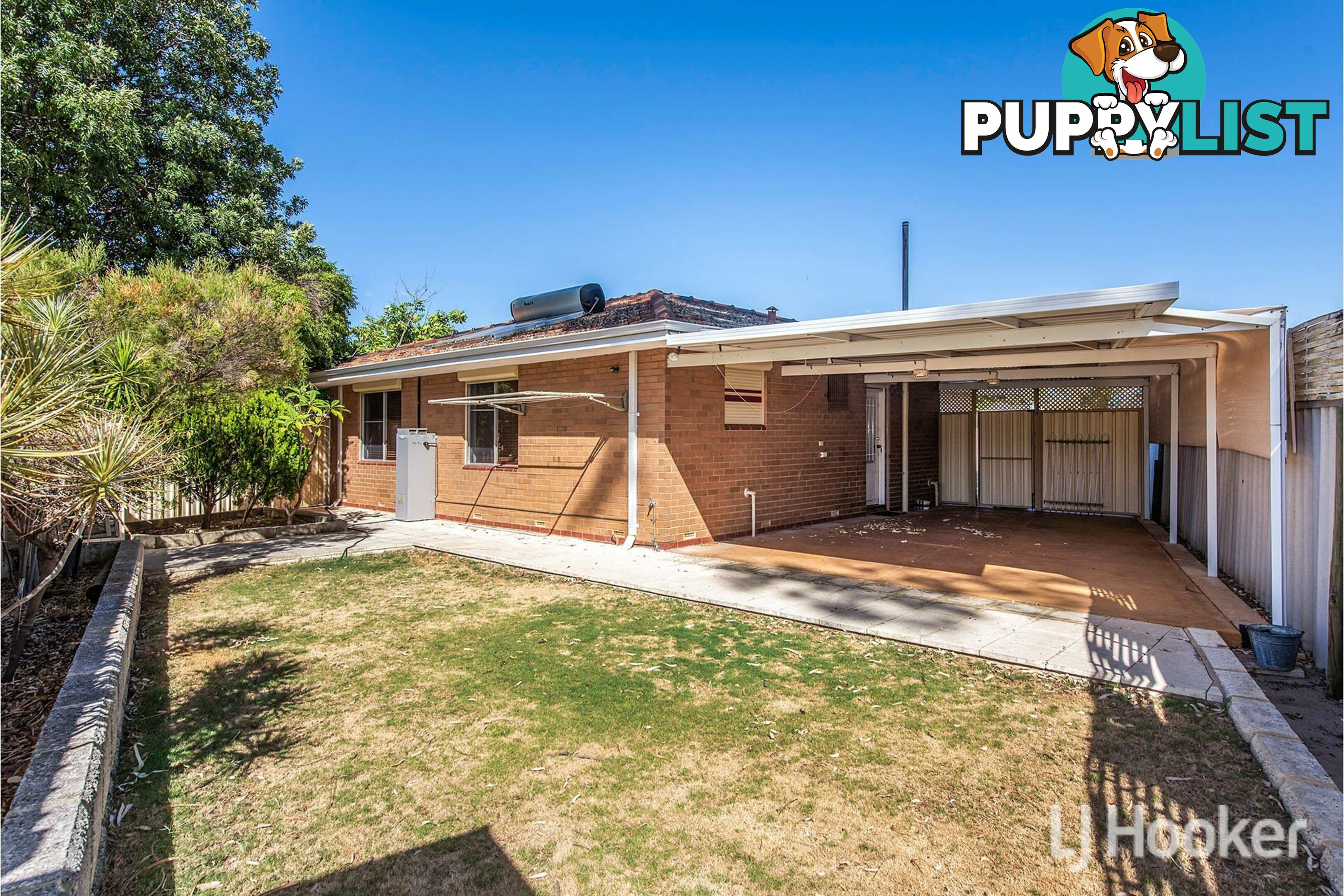 25B Armstrong Road WILSON WA 6107