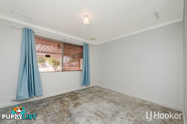 65B Lester Drive THORNLIE WA 6108