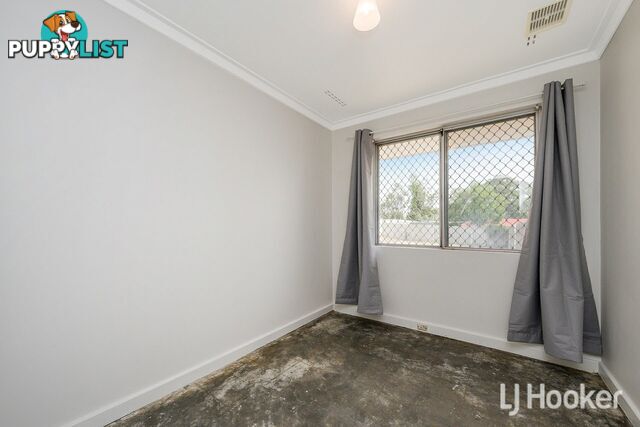 65B Lester Drive THORNLIE WA 6108