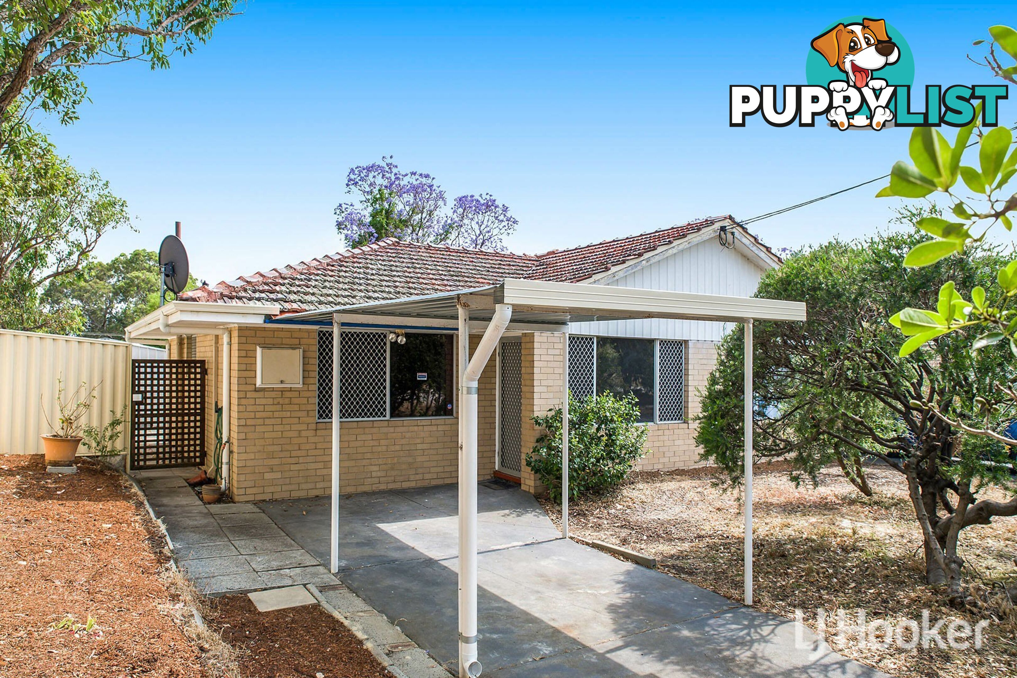 65B Lester Drive THORNLIE WA 6108