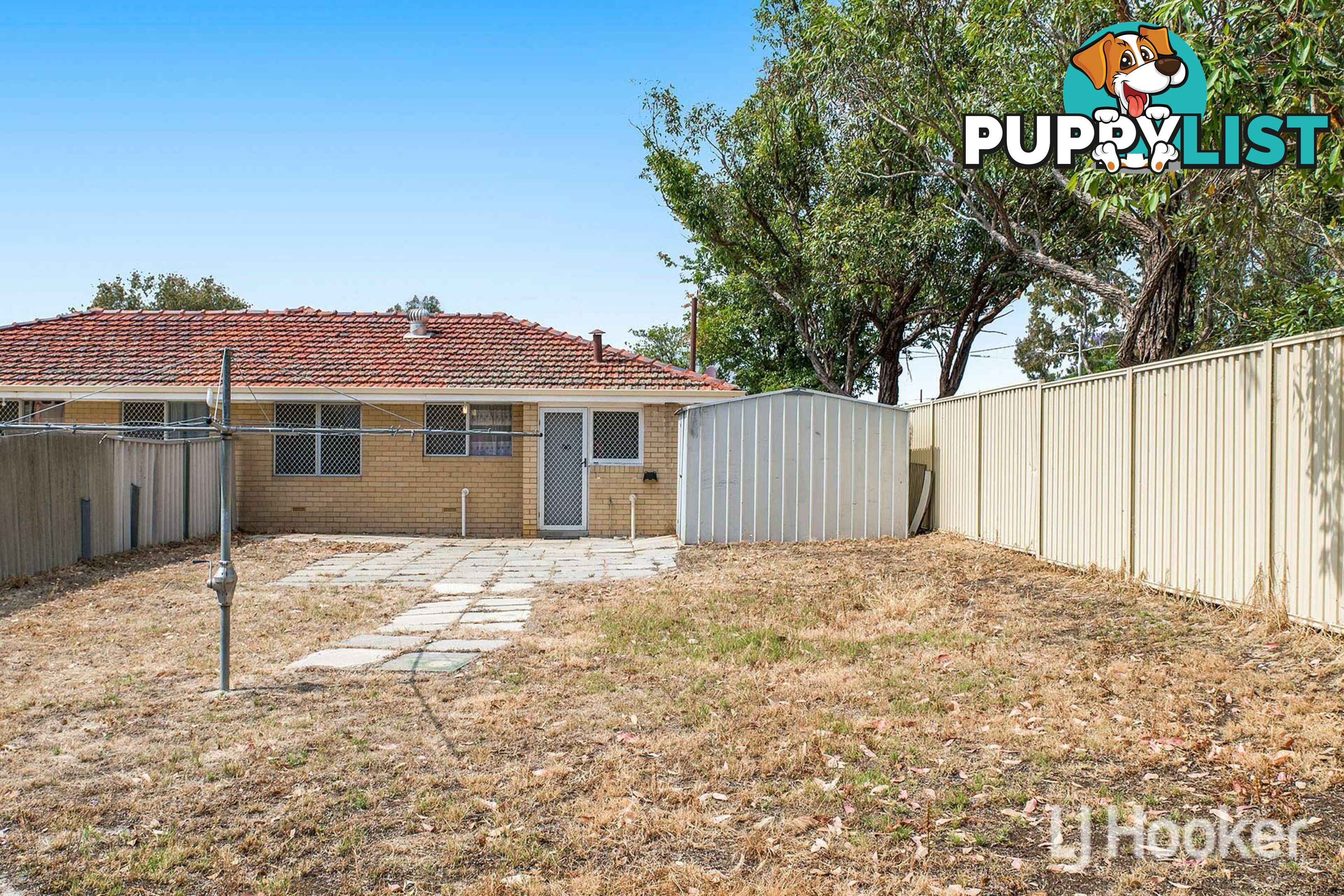 65B Lester Drive THORNLIE WA 6108