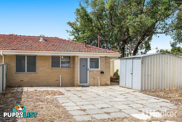 65B Lester Drive THORNLIE WA 6108