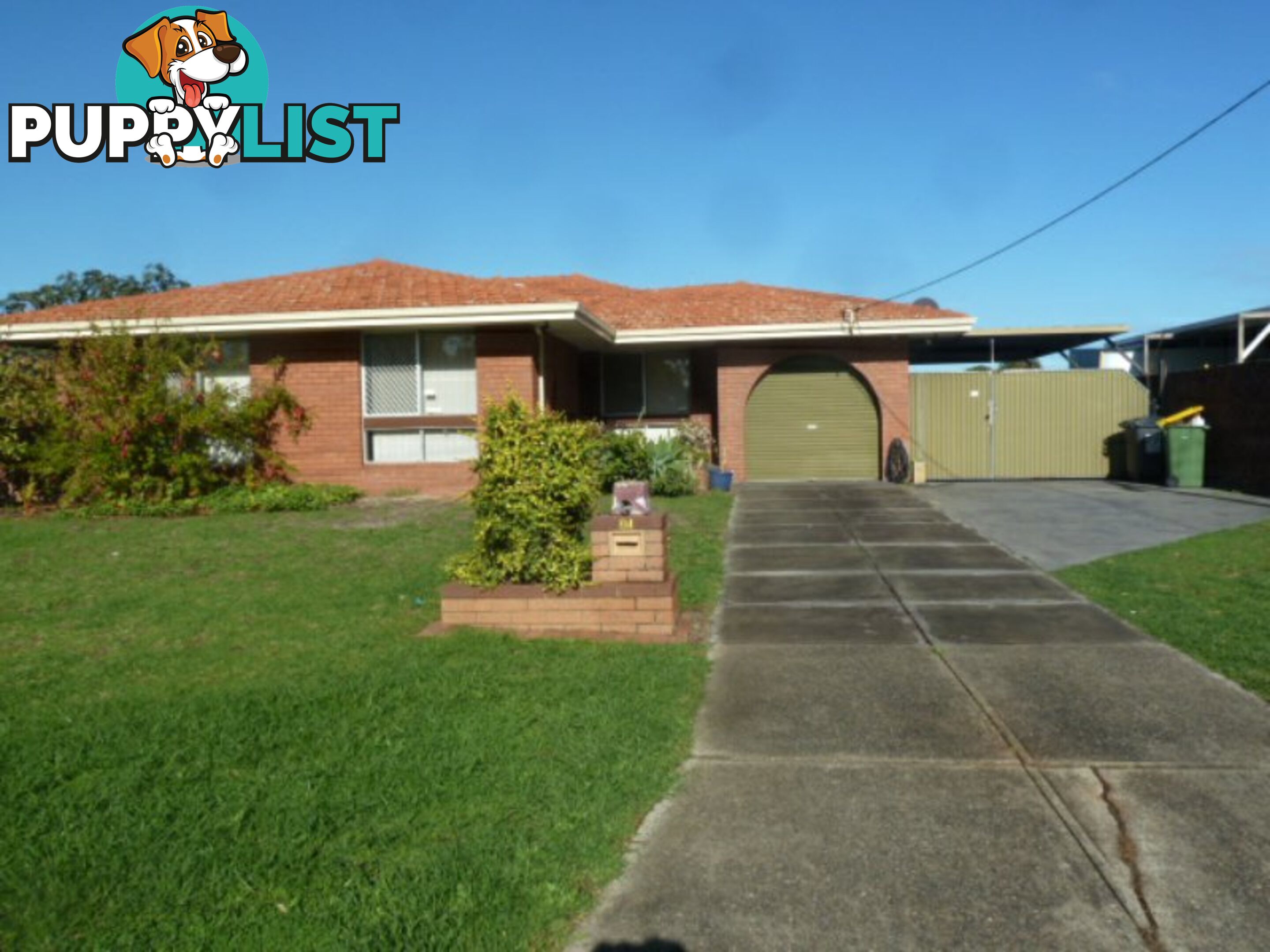 21 Newenden Street MADDINGTON WA 6109