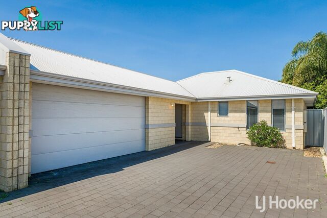 4/65 Eynesford Street GOSNELLS WA 6110