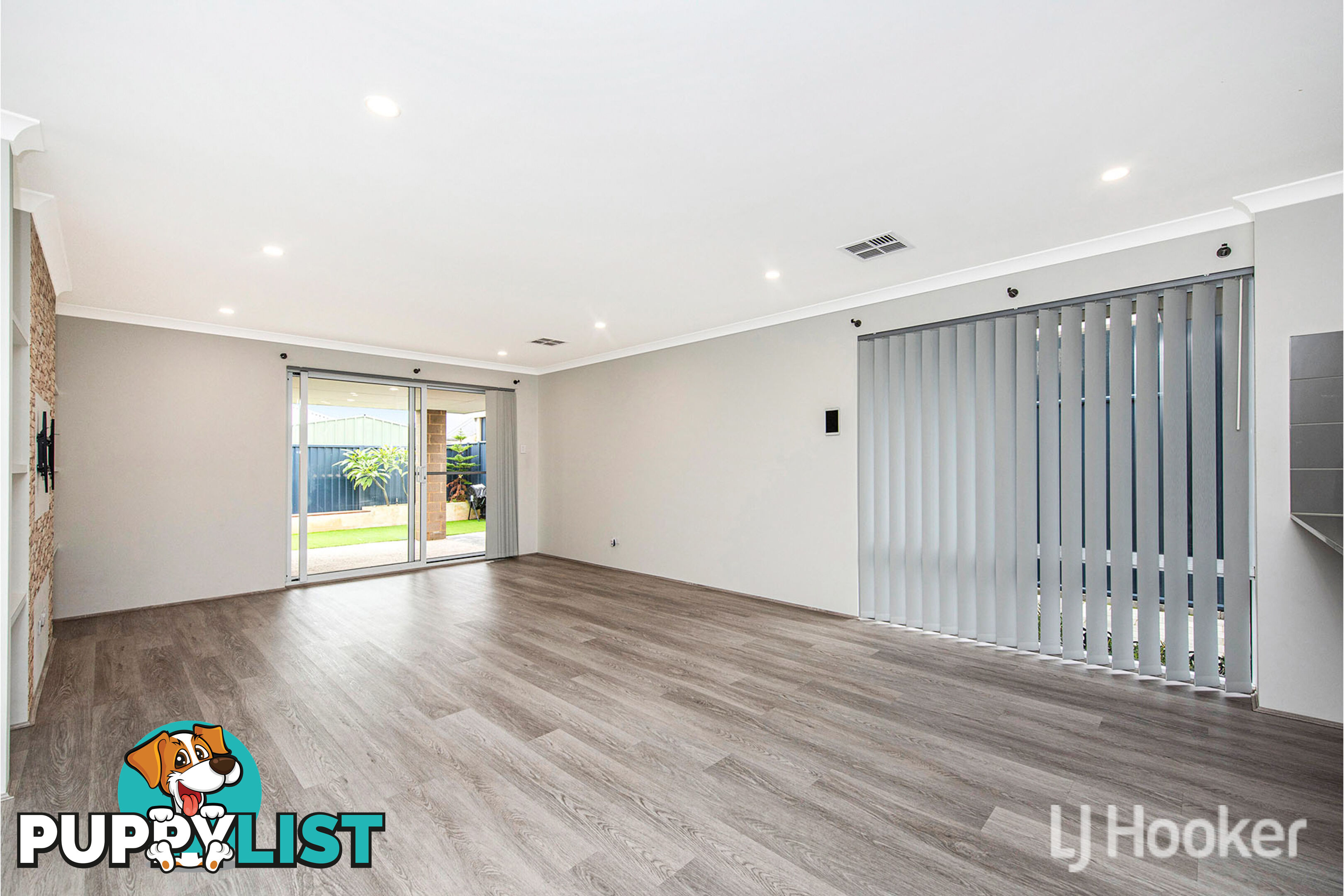 50 Larsen Road BYFORD WA 6122