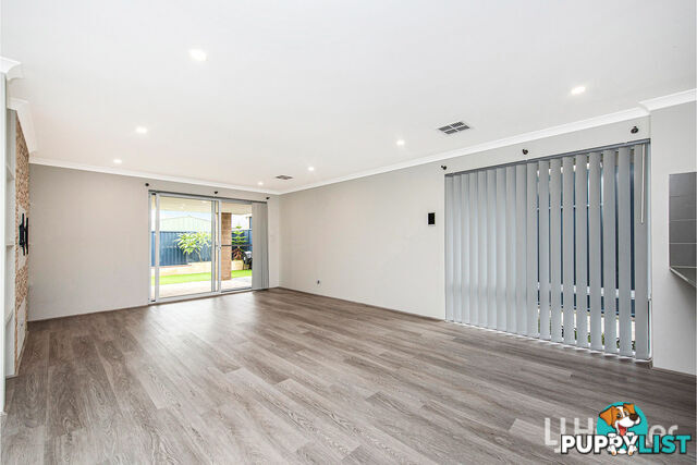50 Larsen Road BYFORD WA 6122