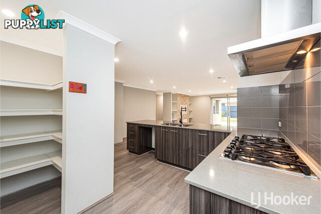 50 Larsen Road BYFORD WA 6122