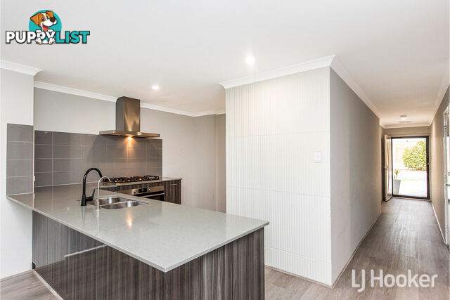 50 Larsen Road BYFORD WA 6122
