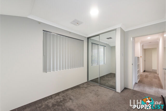 50 Larsen Road BYFORD WA 6122